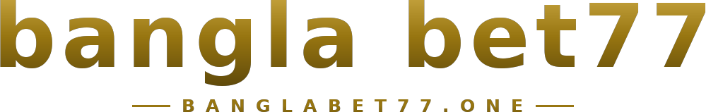 bangla bet77 logo